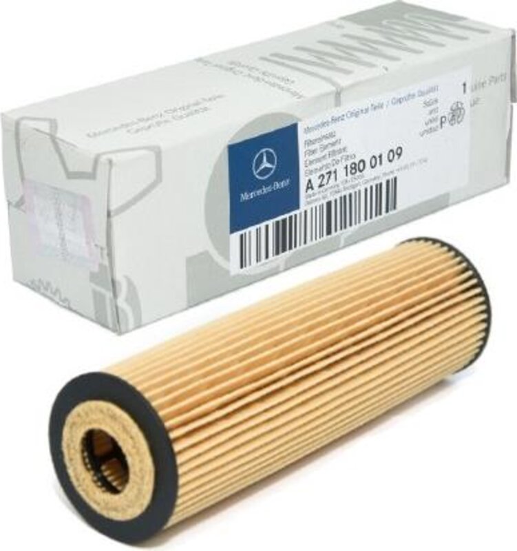 OIL FILTER A2711800109